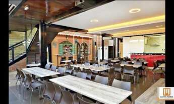 Imagem 4: Sala comercial (outros) , cozinha planejada