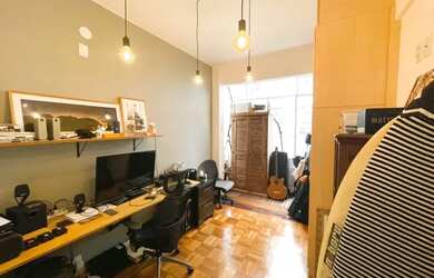 Imagem 7: Apartamento para aluguel tem 155 metros quadrados com 4 quartos em Copacabana - Rio de Jan