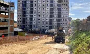 Imagem 7: ESTILO PONTA NEGRA EM OBRA AVANÇADAS/ OPÇÕES DE TABELA INVESTIDOR SEM JUROS