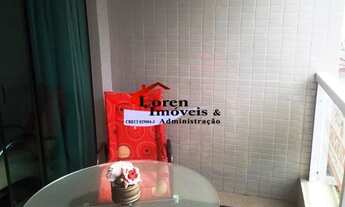 Imagem 5: Cobertura com 4 dormitórios Encruzilhada Santos!