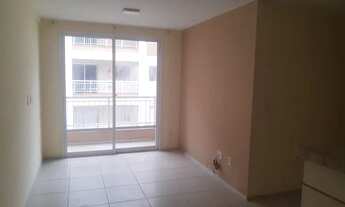 Imagem 2: Apartamento para aluguel com 52 metros quadrados com 2 quartos em Passaré - Fortaleza - CE