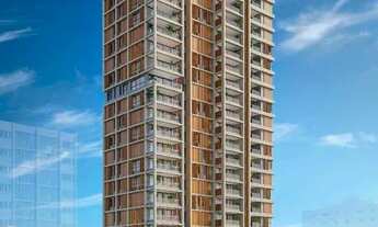 Imagem 3: Apartamento para venda possui 70 metros quadrados com 2 quartos em Jardim Paulista - São P