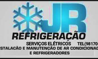 Imagem: Instalação de ar condicionado é Elétrica