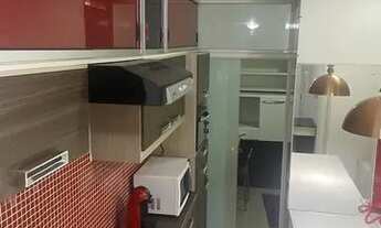 Imagem 3: Vendo Studio mobiliado alto padrão