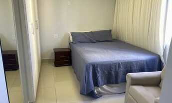 Imagem 4: Apartamento 2Q Parque Amazônia