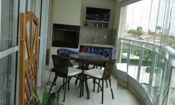 Imagem 2: Apartamento - Parque Prado - Campinas