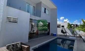 Imagem: CASA BARRA DOS COQUEIROS COND TERRAS ALPHAVILLE