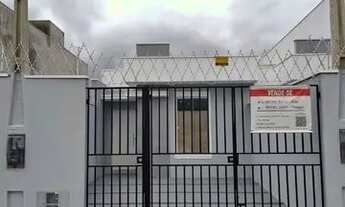 Imagem 2: Linda casa no bairro Portal dos Eucaliptos