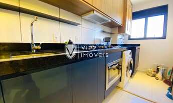 Imagem 6: Apartamento para venda com 56 metros quadrados com 2 quartos em Jardim São Carlos - Soroca