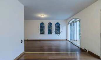 Imagem 6: Sobrado no Alto de Pinheiros com 4 dormitórios