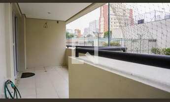 Imagem 6: Apartamento para Aluguel - Vila Clementino, 3 Quartos, 106 m2
