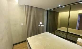 Imagem 3: Apartamento para aluguel no Macuco em Santos