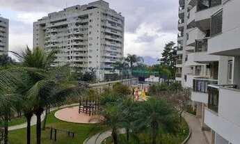 Imagem: Barra da Tijuca