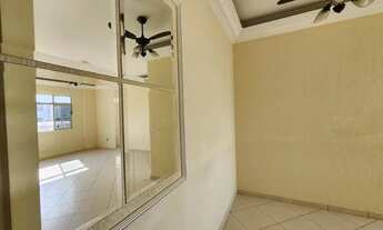 Imagem 2: Apartamento com 3 dormitórios à venda, 118 m² por R$ 590.000 - Ponta da Praia - Santos/SP