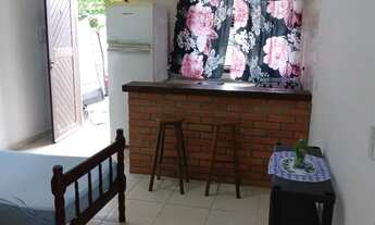 Imagem: Kitinete mobiliada no bom retiro