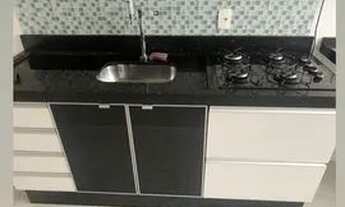 Imagem 2: Apartamento todo planejado , 2 quartos, Condomínio Santa Inês