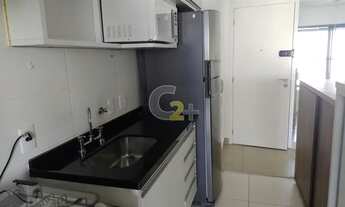 Imagem 5: APARTAMENTO - PINHEIROS - 3 DORMS - 1 SUITE - 1 VAGA