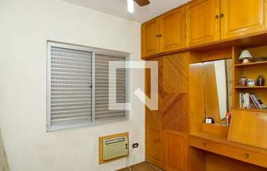 Imagem 4: Apartamento para Aluguel - Vila Júlia, 2 Quartos, 60 m2