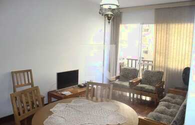 Imagem 4: Apartamento para Aluguel - Boa Vista, 2 Quartos, 96 m2