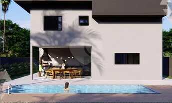 Imagem 4: Sobrado no Condomínio Shambala 2