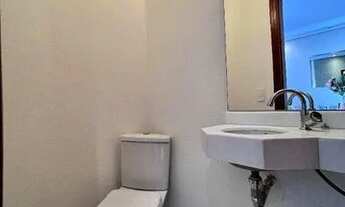 Imagem 5: Casa em condomínio com 3 quartos - Condomínio Aldeia de España - Itu/SP