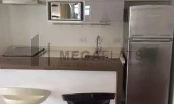 Imagem: FLAT ESPAÇO ALPHA PARA LOCAÇÃO VILA OLIMPIA!