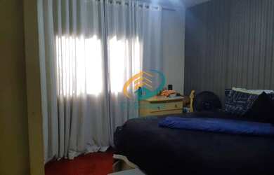 Imagem 7: Casa com 2 dormitórios à venda, 180 m² por R$ 585.000,00 - Parque Continental - Guarulhos