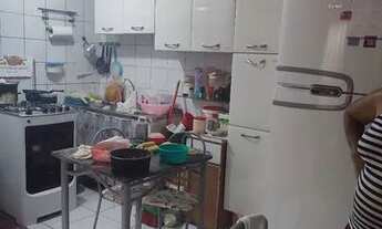 Imagem 5: Vende-Se Duplex Casa com 2 dormitórios