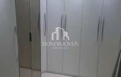 Imagem 6: Apartamento 56m, 2 dormitórios,1 vaga- Santa Terezinha, SBC