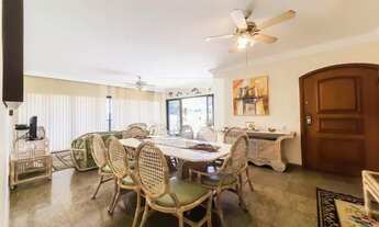 Imagem 2: Apartamento para Aluguel - Parque Enseada, 4 Quartos, 353 m2