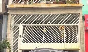 Imagem: Sobrado bom para morar e ótimo para alugar