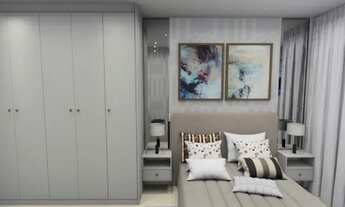 Imagem 6: Apartamento para aluguel tem 104 metros quadrados com 2 quartos em Jurerê - Florianópolis