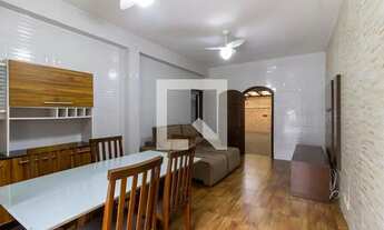 Imagem: Casa para Aluguel - Nova Mirim, 2 Quartos