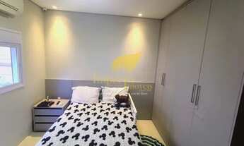 Imagem 5: Belvedere 1 Casa com 4 dormitórios