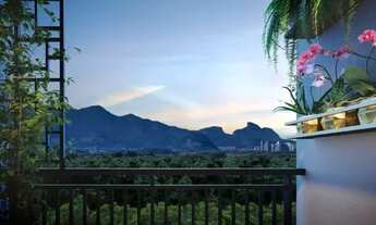 Imagem 5: Apartamento-À VENDA-Jacarepaguá-Rio de Janeiro-RJ