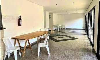 Imagem 3: Apartamento com 3 quartos,1 suíte , 2 vagas de garagem Vila Gustavo