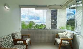 Imagem 3: Apartamento com 2 dormitórios à venda, 100 m² por R$ 700.000,00 - Praia das Astúrias - Gua