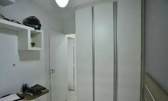 Imagem 7: Apartamento 2 quartos mobiliado - Anil, RJ