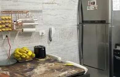 Imagem 5: SÃO PAULO - Casa de Condomínio - MORUMBI