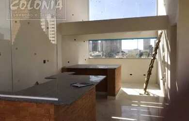 Imagem 7: Santo André - Apartamento Padrão - Campestre