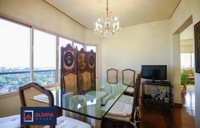 Imagem 7: Venda Cobertura 4 Dormitórios - 370 m² Chácara Santo Antônio