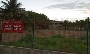 Imagem: Morada de Laranjeiras Alugo área 4 mil