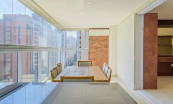 Imagem 6: Belíssimo imóvel no melhor de Moema!