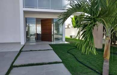 Imagem 5: Casa para aluguel possui 380 metros quadrados com 4 quartos em Massagueira - Marechal Deod