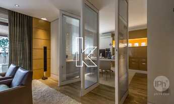 Imagem 6: Apartamento 386m² 1 suíte e 5 vagas - Venda