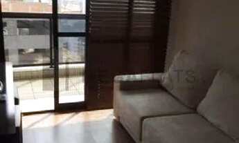 Imagem 6: FLAT ESPAÇO ALPHA PARA LOCAÇÃO VILA OLIMPIA!