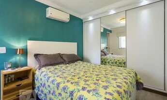 Imagem 3: Apartamento para Aluguel - Vila Olímpia, 1 Quarto, 45 m2