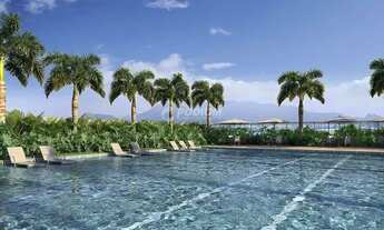 Imagem 5: Barra da Tijuca Apartamento com 3 dormitórios