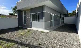 Imagem: Casa para venda tem 55 metros quadrados