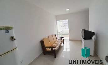 Imagem 6: Quot;Apartamento de 01 quarto reformado, a venda por R$265.000 na Praia do Morro - Guarap
